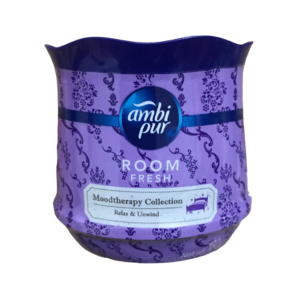 Sáp thơm  Ambipur hương oải hương  180g