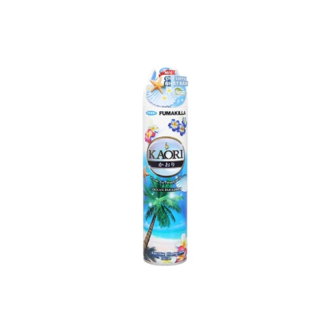 Xịt phòng   Kaori hương biển  280ml
