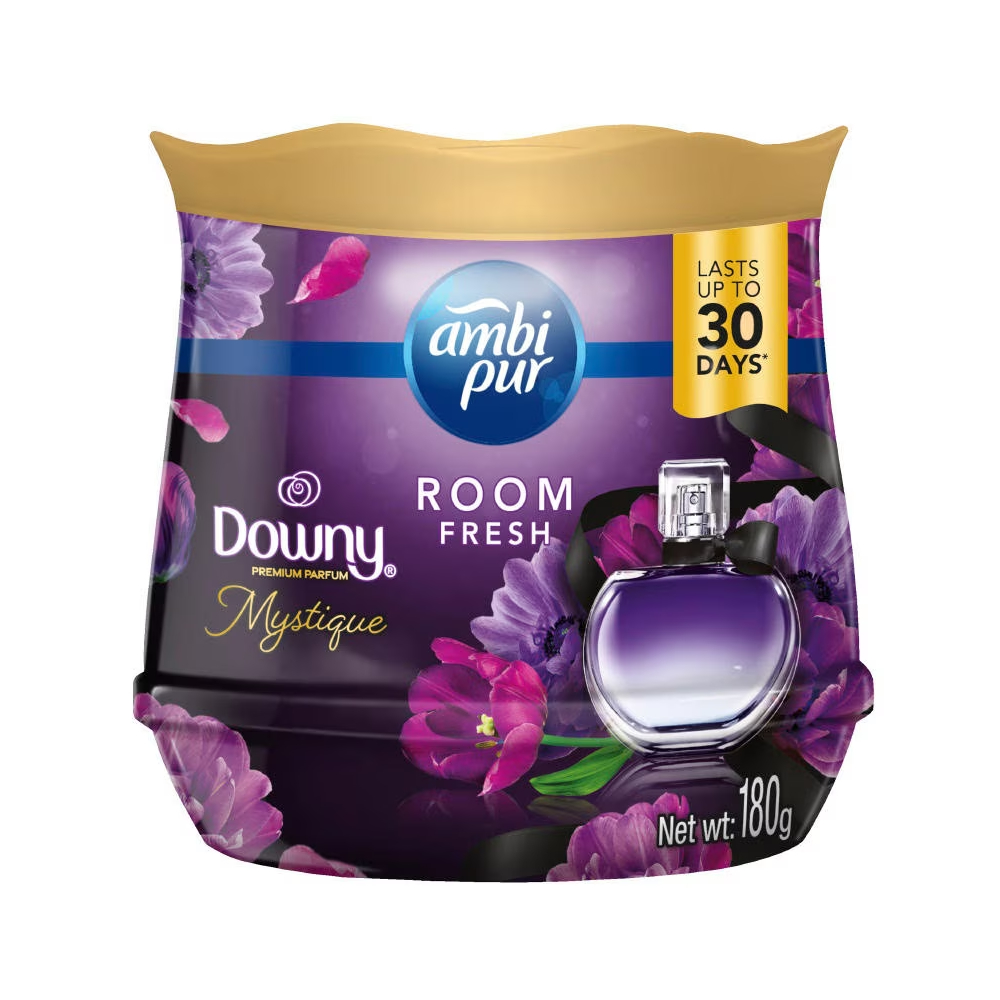 Ambi Sáp thơm huyền bí Mystique 180g/12