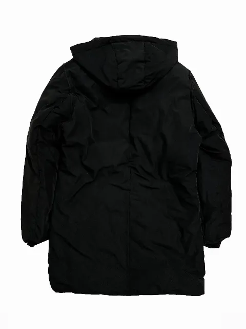 Áo khoác phao nam dài 1789 than size 3XL . S16