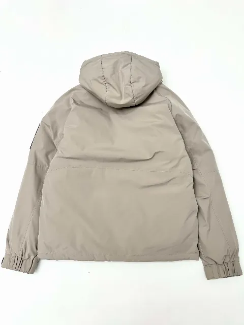 Áo khoác phao nam 9-36 be size 3XL . S16