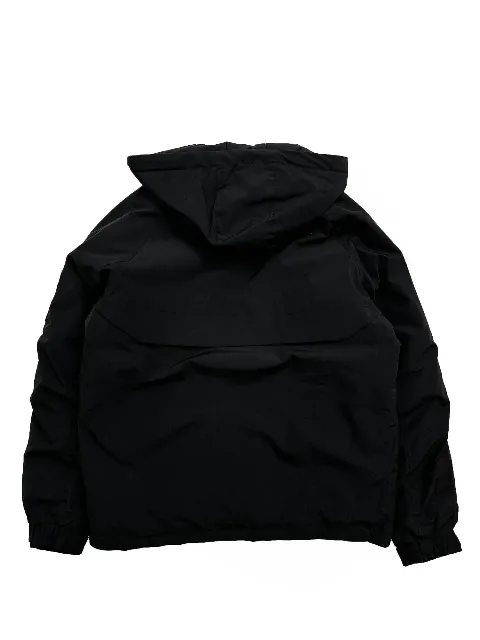 Áo khoác phao nam MK-23 đen  size XL . S16