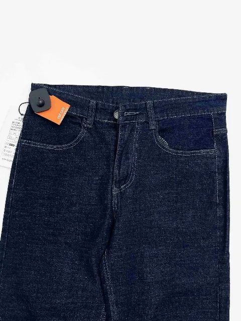 Quần jeans nam 8802 xanh  size 30 . S10