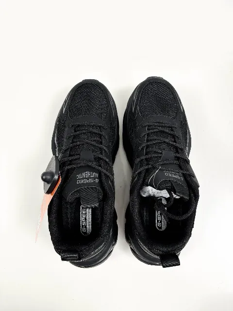 Giầy thể thao vải lưới 9980 trắng N20 size43