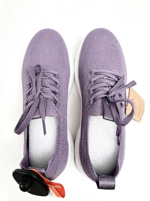 Giầy thể thao nữ vải lưới 73672 Hồng N20 size40