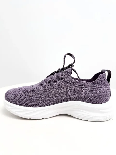 Giầy thể thao nữ vải lưới 73672 Hồng N20 size40