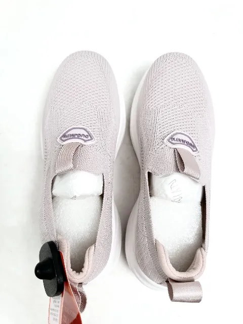 Giầy thể thao nữ vải lưới 73638 Đen N20 size38