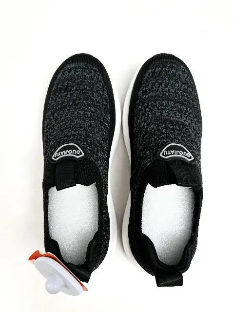 Giầy thể thao nữ vải lưới 73686 Đỏ N20 size39