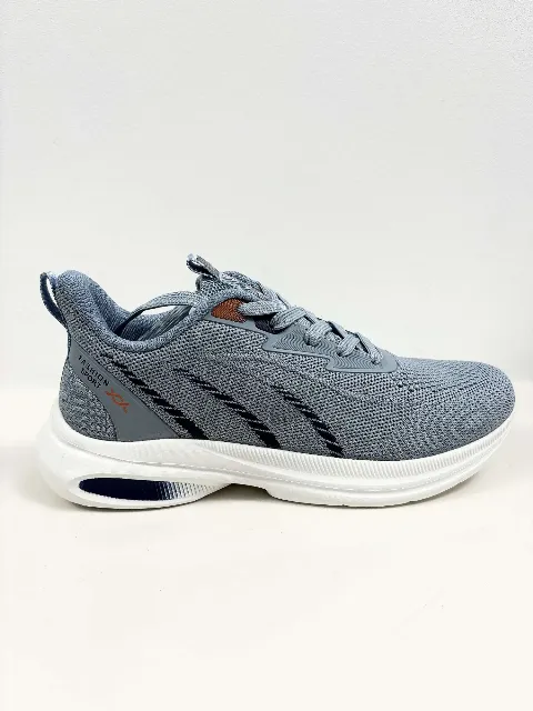 Giầy da nữ 7F 975A trơn đen N07 size39