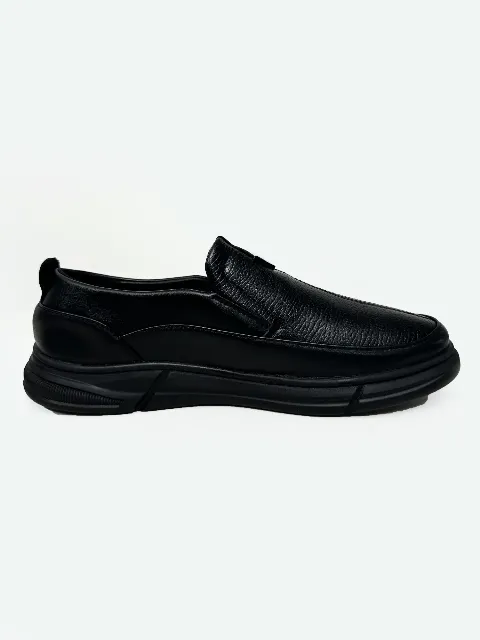 Giày da nam 816 Nâu N19 size43