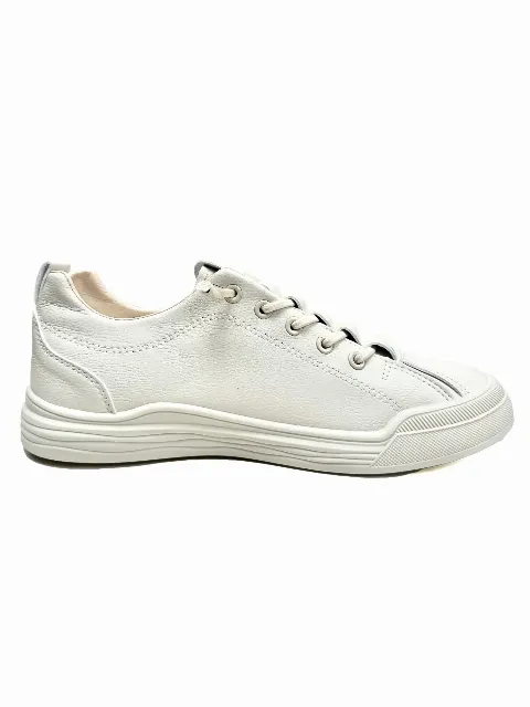Giày thể thao dấu dây 675 Nâu N21 size43