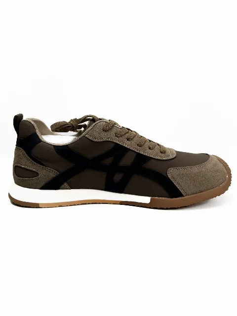 Giày thể thao bt 51603 đen N21 size43