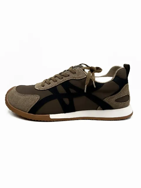 Giày thể thao bt 51603 đen N21 size43