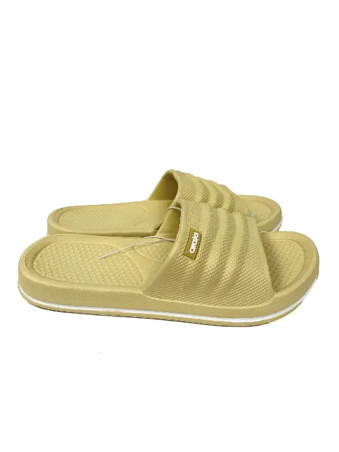 Dép lê nữ xốp 8538 xanh L2N10 size40-41