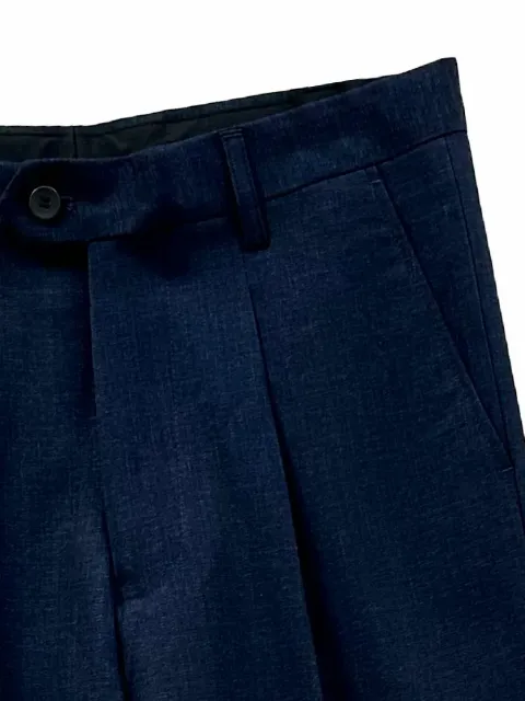 Quần âu nam 2557   than size 33  .QC07