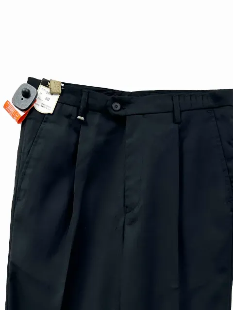 Quần âu nam 284 than size 33  .QC07