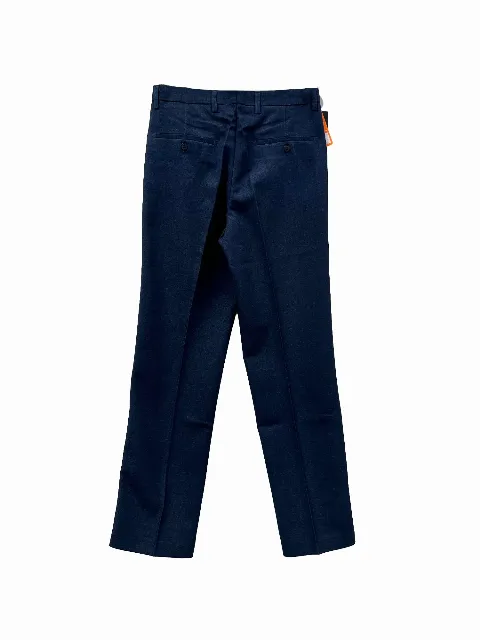 Quần âu nam 8035 than size 31  .QC07
