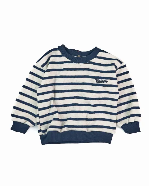 Áo bé gái kẻ khăn 5341 size 120 ĐH