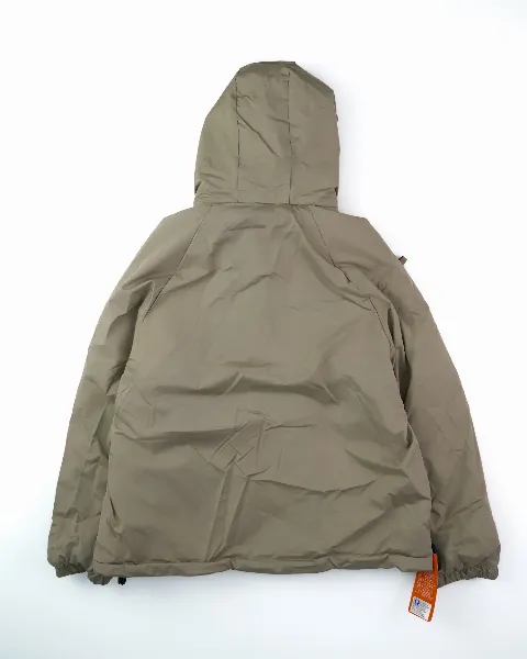 Áo khoác phao dáng dài nữ sinh viên teen P251543