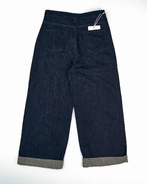 Quần dài bò jeans xuông giãn nữ cao cấp N147185