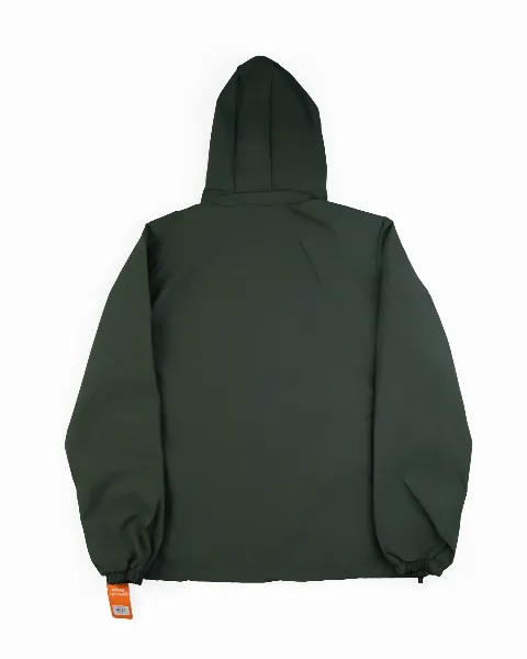 Áo gió nam khoác 05 rêu size 2XL . T Lợi