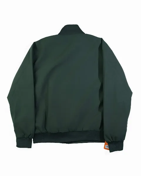 Áo gió nam khoác 06 rêu size L . T Lợi