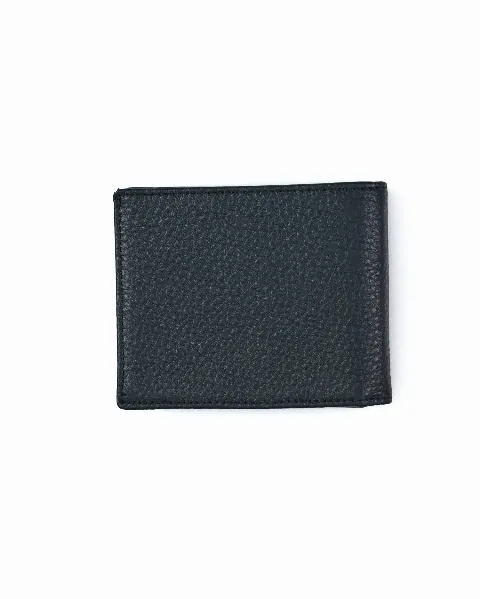 Ví da nam đứng 98011A nâu TQVN