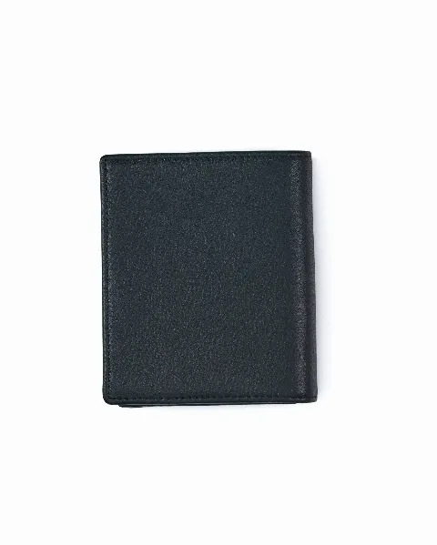 Ví da nam đứng 155078 2 đen TUCO TQ05L3