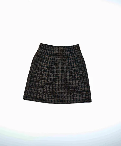 Chân váy len nữ sinh viên teen N129765