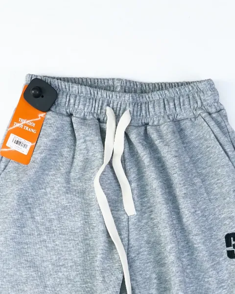 Quần dài nỉ nữ sinh viên teen N128657