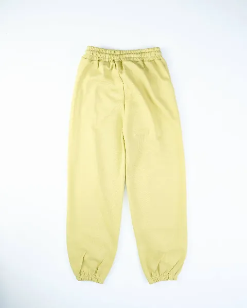 Quần dài nỉ nữ sinh viên teen N131249
