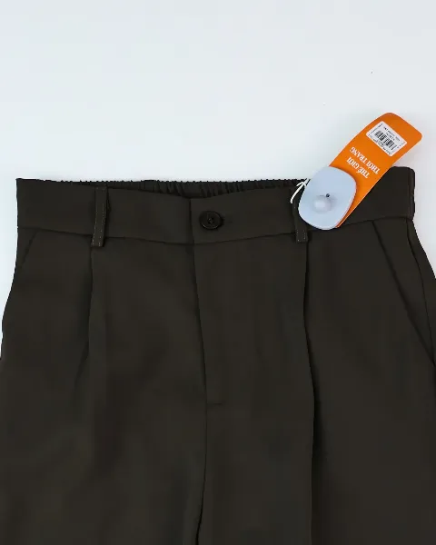 Quần dài âu nữ cao cấp N146691
