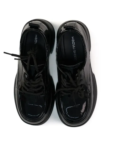 Giầy nữ đốc 183 đen N12 size39