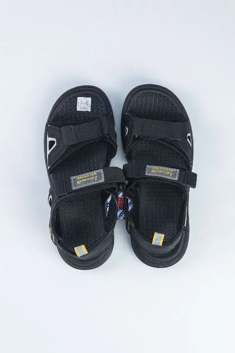 Xăng đan nam quai da mờ cao cấp V157846