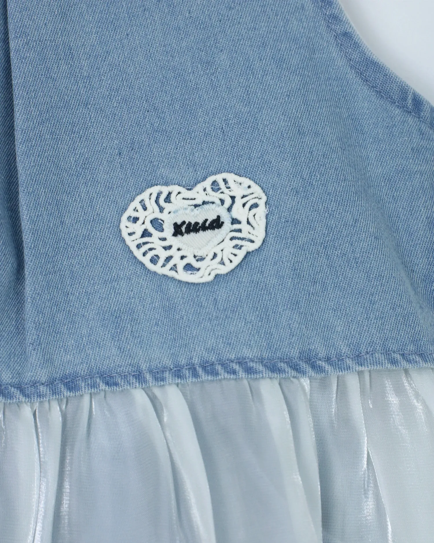 Bộ bé gái bò kẻ 24 size 13 tđ