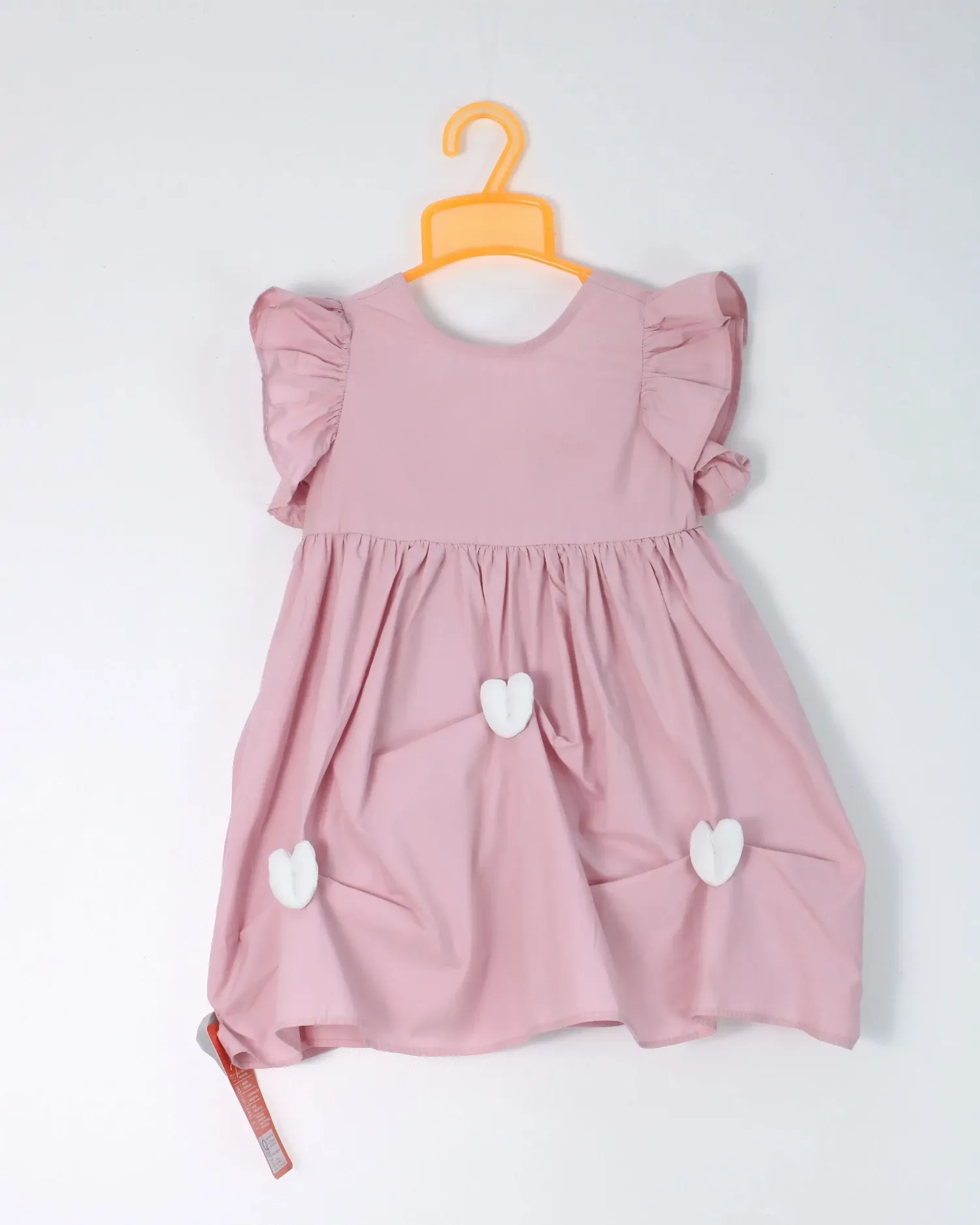 Váy BG 8817 (21) size 7 TĐ