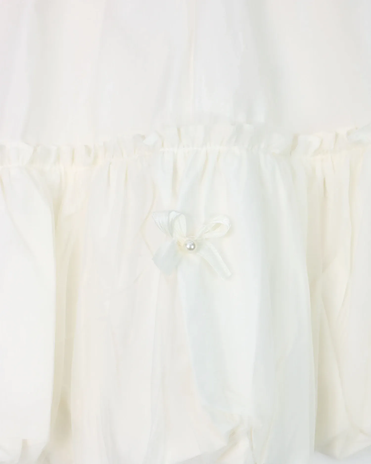 Váy liền thân trẻ em gái 011  size 120 AS07