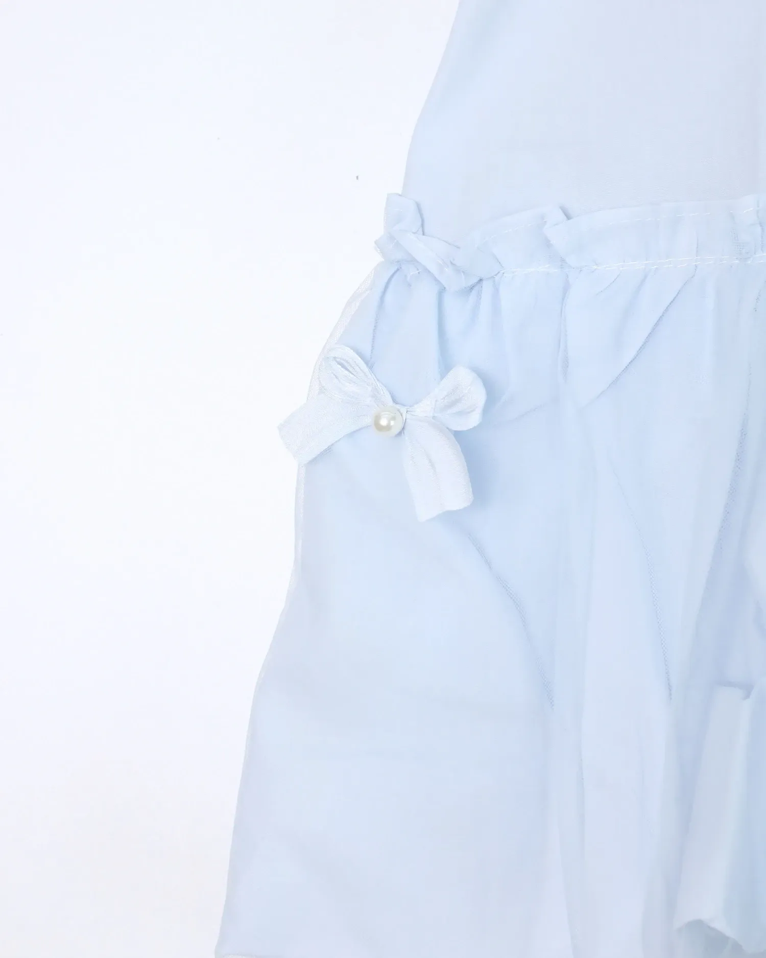 Váy bé gái 2523 size 13 ĐH