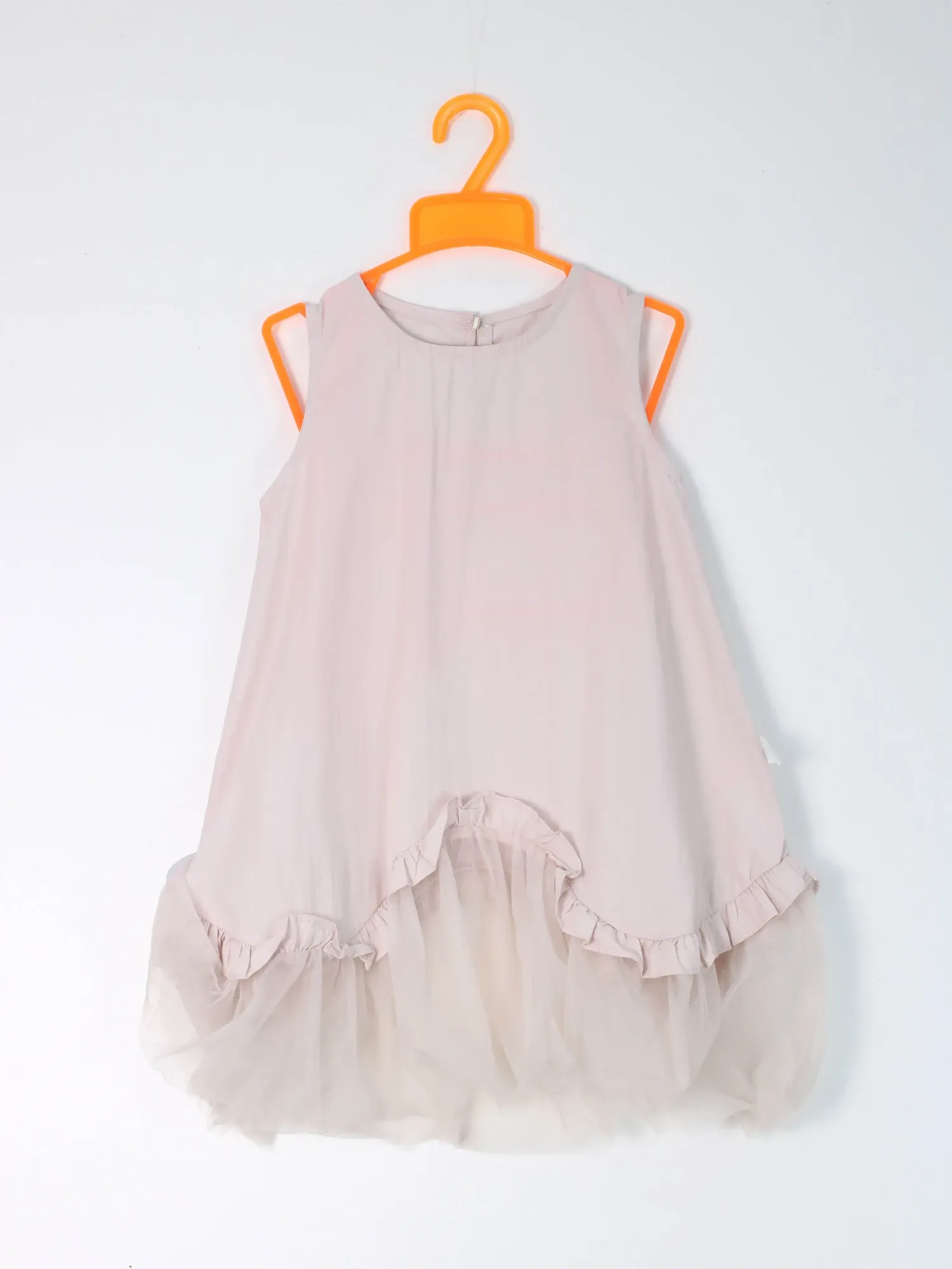Váy BG 18812 (15) size 140 TĐ