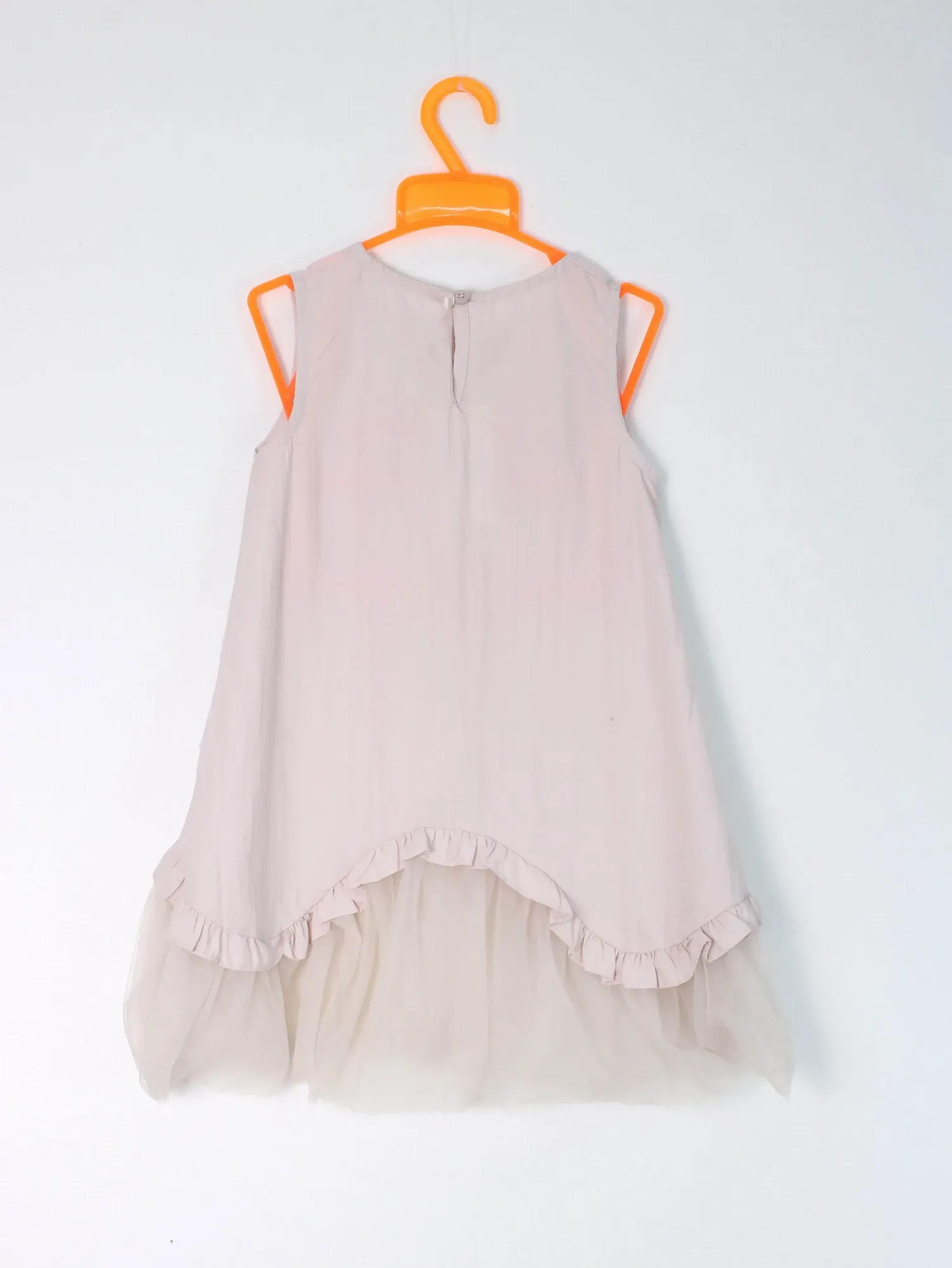 Váy BG 18812 (15) size 140 TĐ