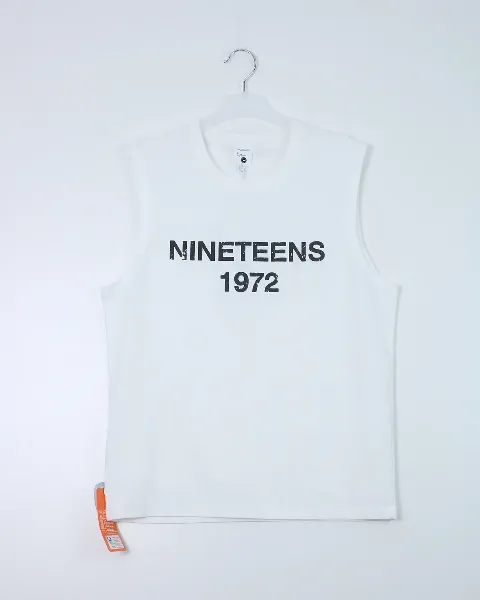 Áo sát nách nam cotton cao cấp O161017