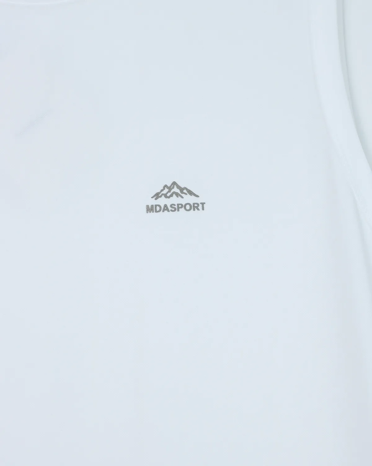 Áo sát nách nam 3323 xanh size 2XL . AL08