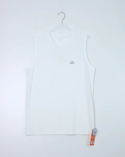 Áo sát nách nam 3323 xanh size 2XL . AL08