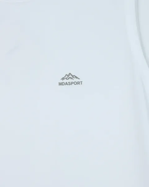 Áo sát nách nam 3323 xanh size 2XL . AL08