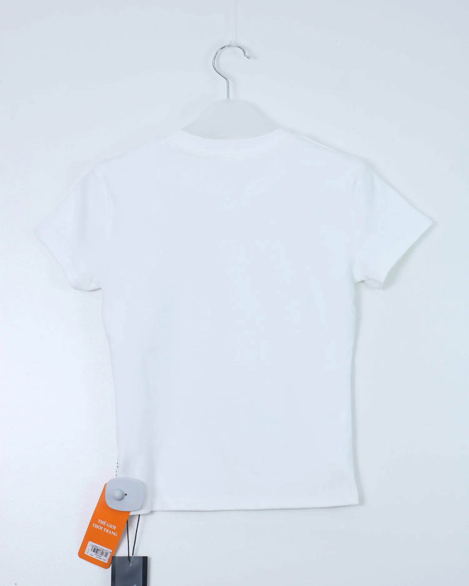 Áo phông croptop nữ Teen 511-27 ghi H27.2026.2