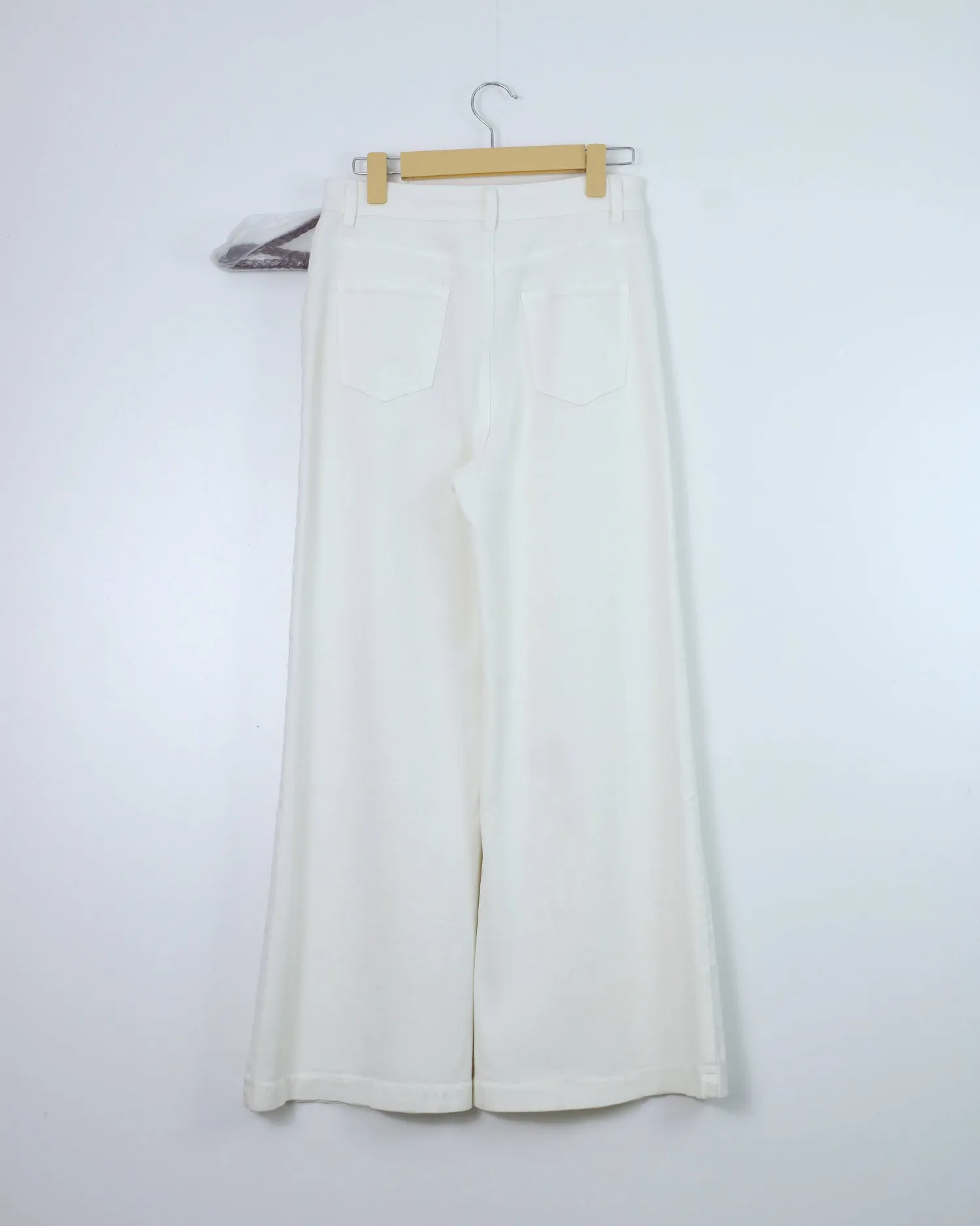 Quần dài jeans màu cao cấp N147281