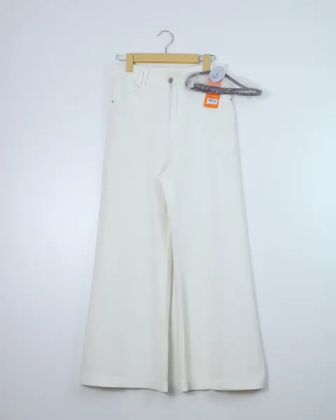 Quần dài jeans màu cao cấp N147281