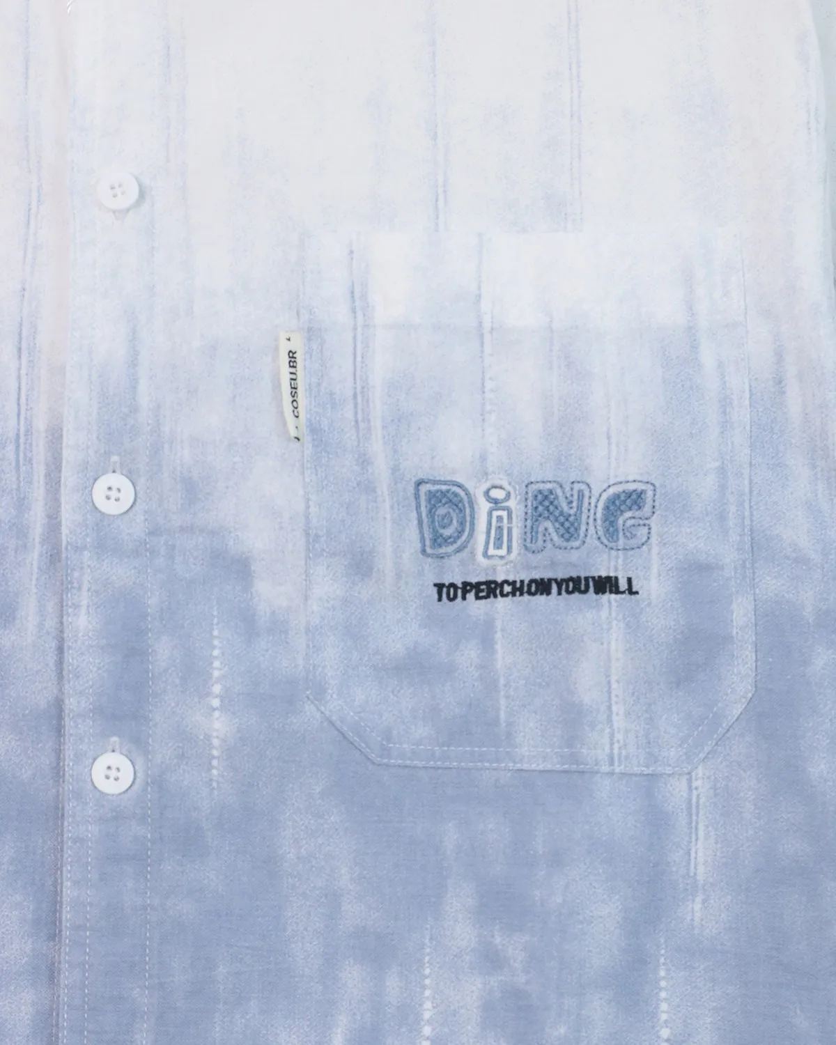 Áo sơ mi cộc  2806 xanh đậm size 3XL. AL14