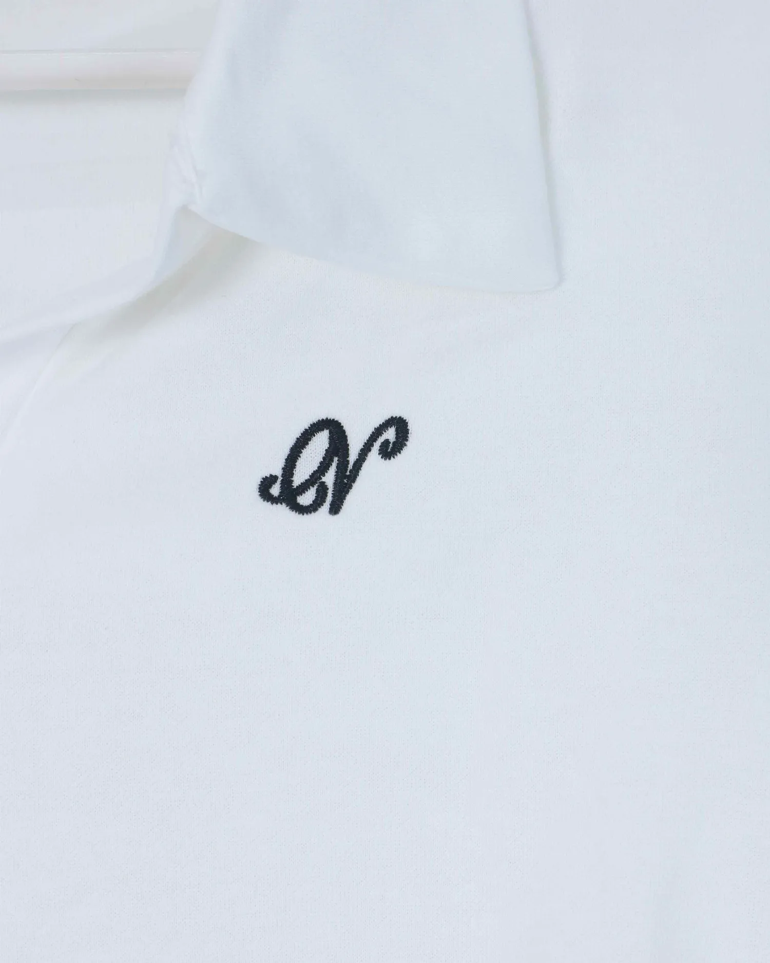 Bộ váy áo nữ cotton bẻ 233 Xanh  F  QC19.L2