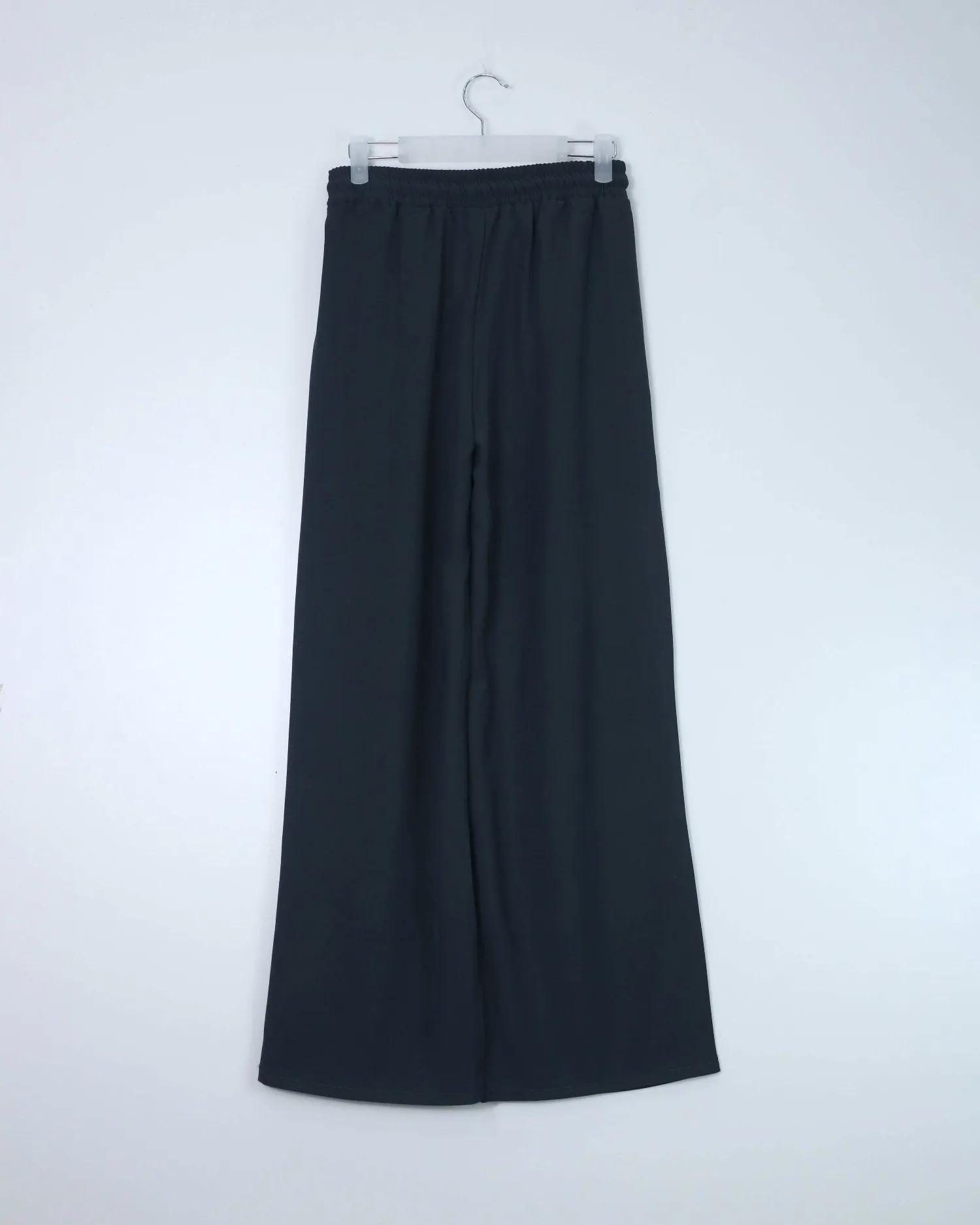 Quần dài nữ xuông 6106 Nâu   F  QC27